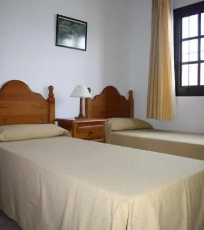 Puerto Del Carmen Sleeps 4 Pool Wifi شقة *