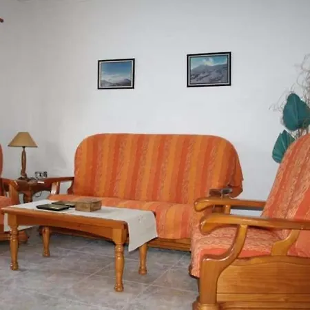 شقة Puerto Del Carmen Sleeps 4 Pool Wifi *